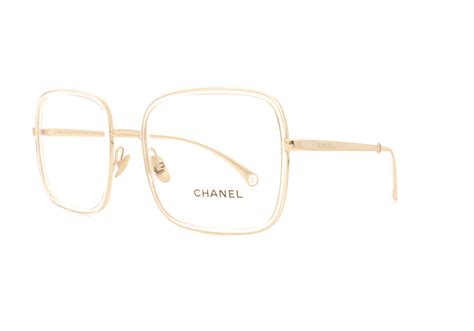 lunette chanel 2179|Chanel 2179 C124 Silver Glasses .